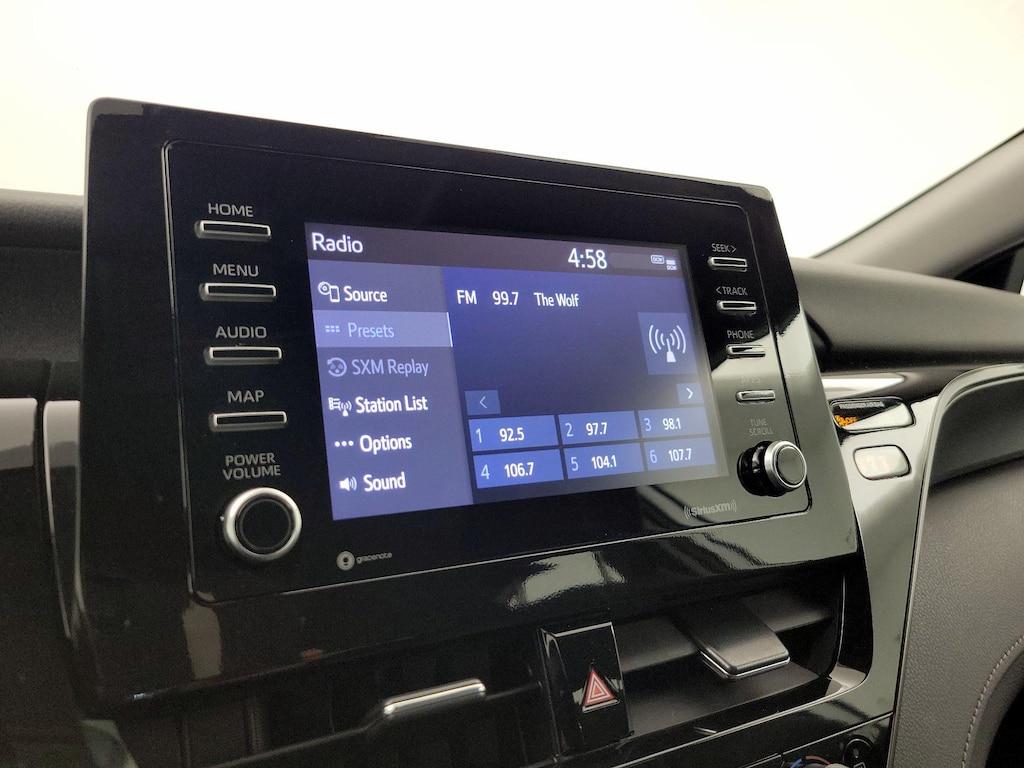 used 2023 Toyota Camry car, priced at $23,998