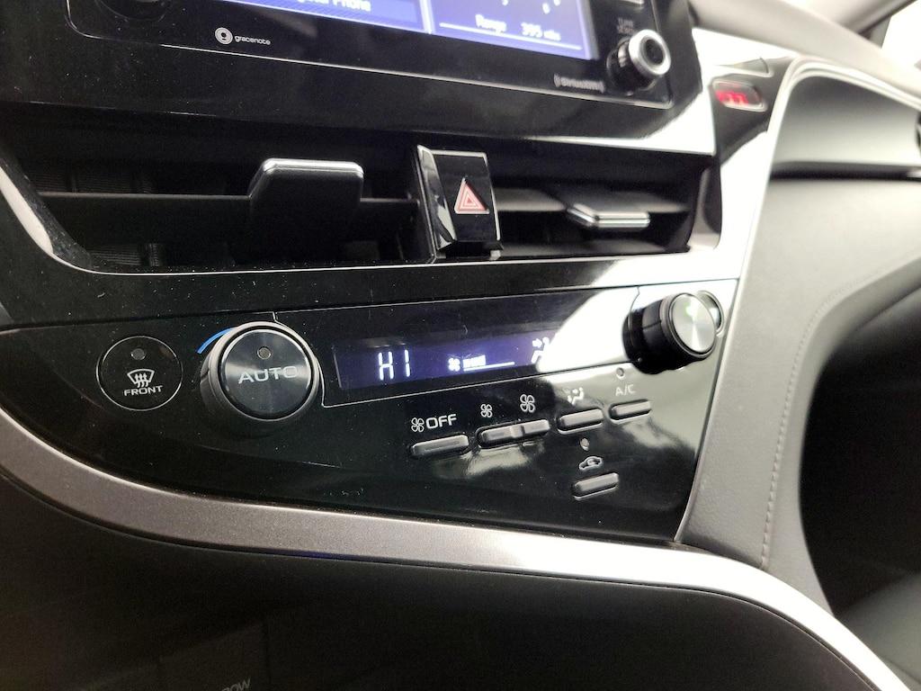 used 2023 Toyota Camry car, priced at $23,998