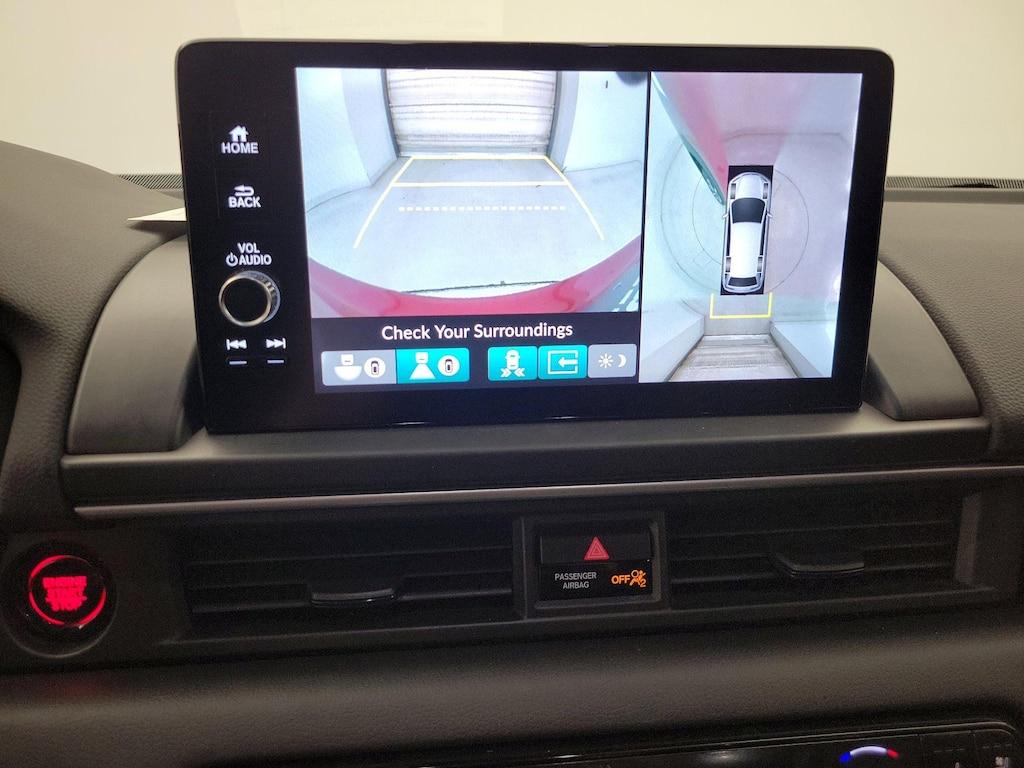 used 2024 Honda Pilot car, priced at $37,998