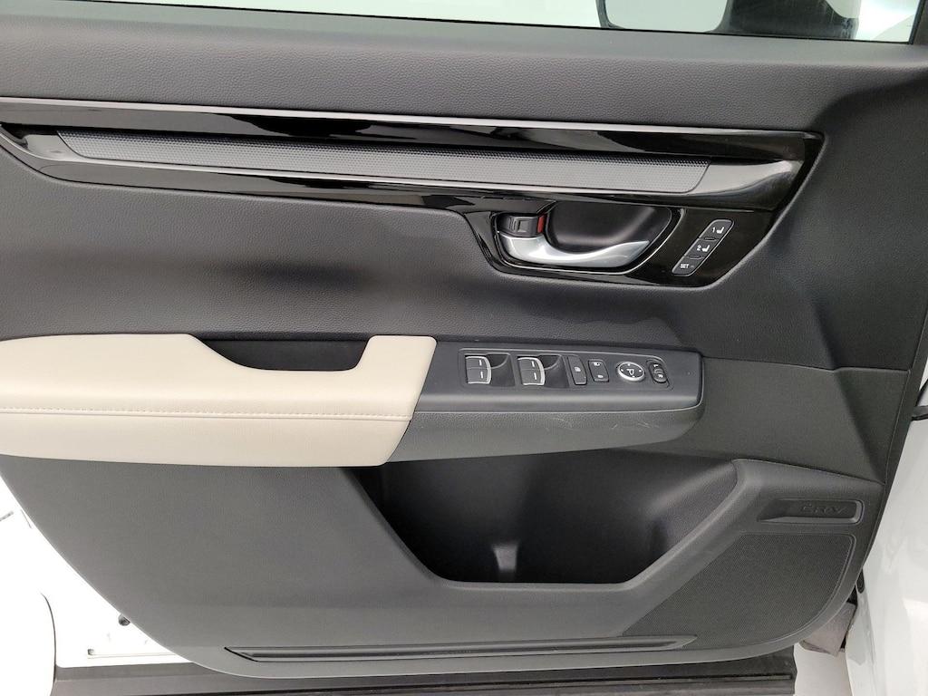 used 2023 Honda CR-V car, priced at $31,998