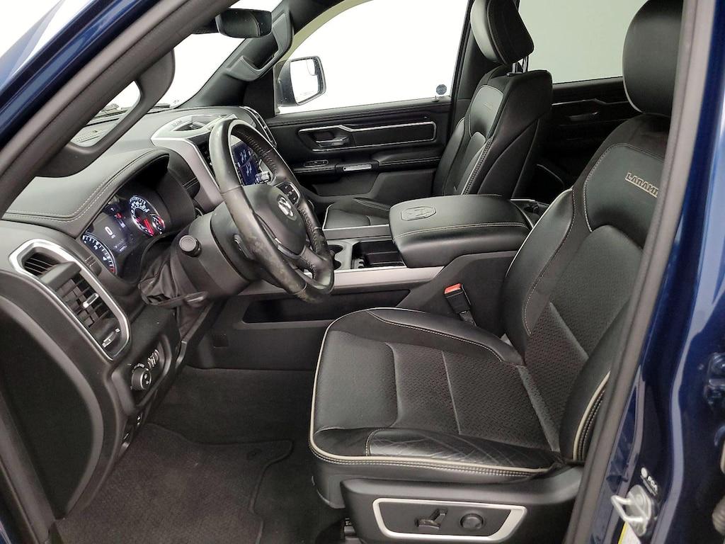 used 2022 Ram 1500 car, priced at $38,998