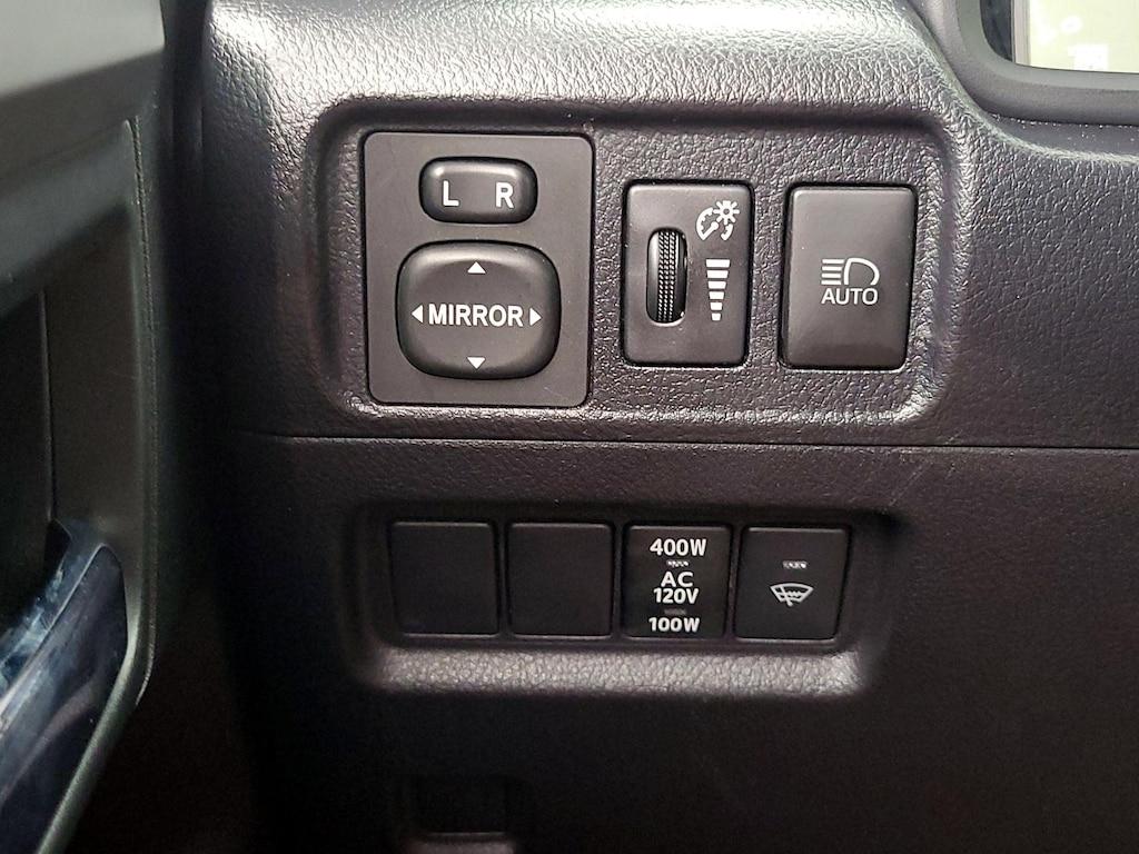 used 2024 Toyota 4Runner car, priced at $37,998