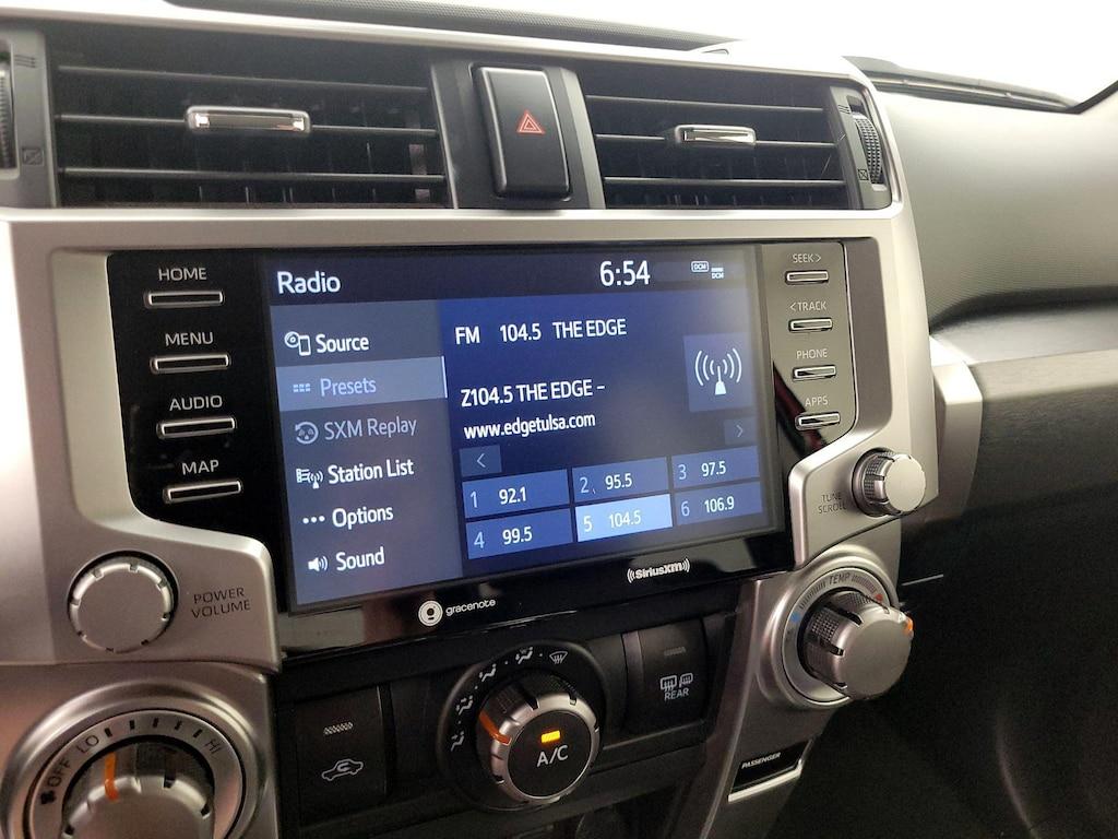 used 2024 Toyota 4Runner car, priced at $37,998