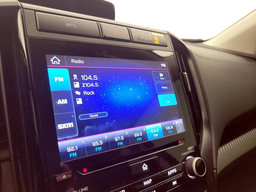 used 2022 Subaru Ascent car, priced at $29,998