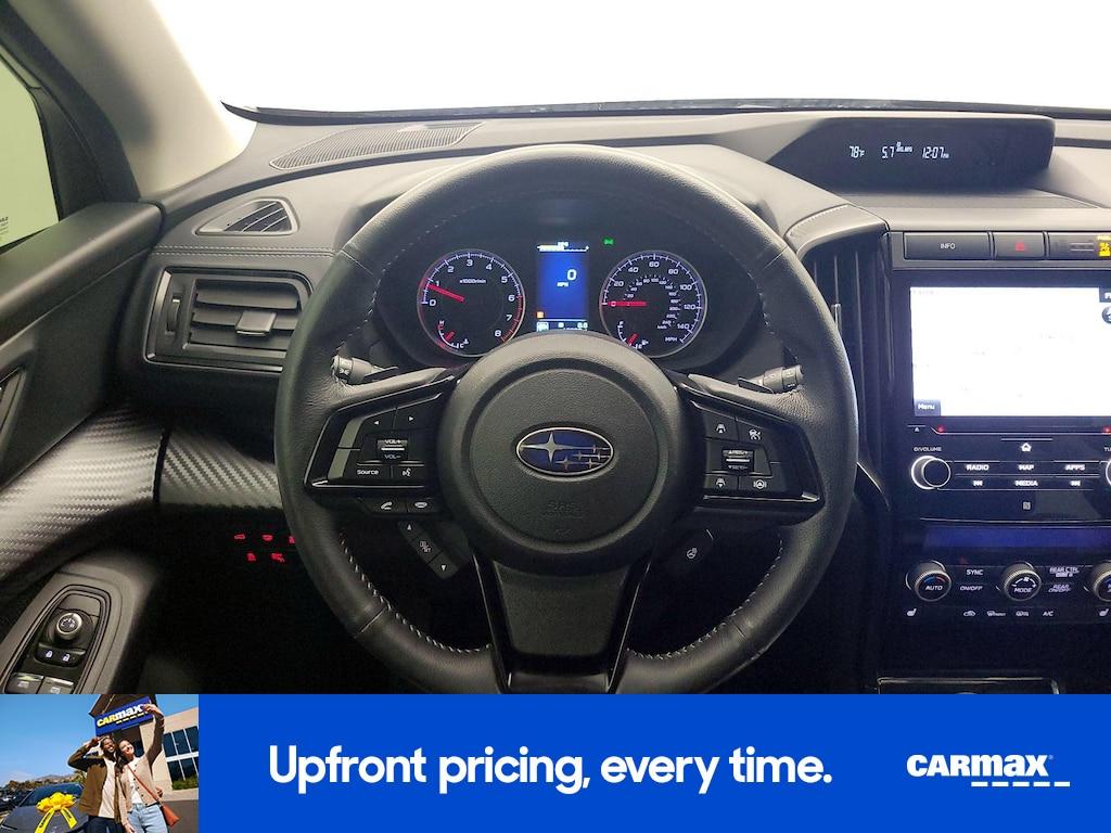 used 2022 Subaru Ascent car, priced at $29,998