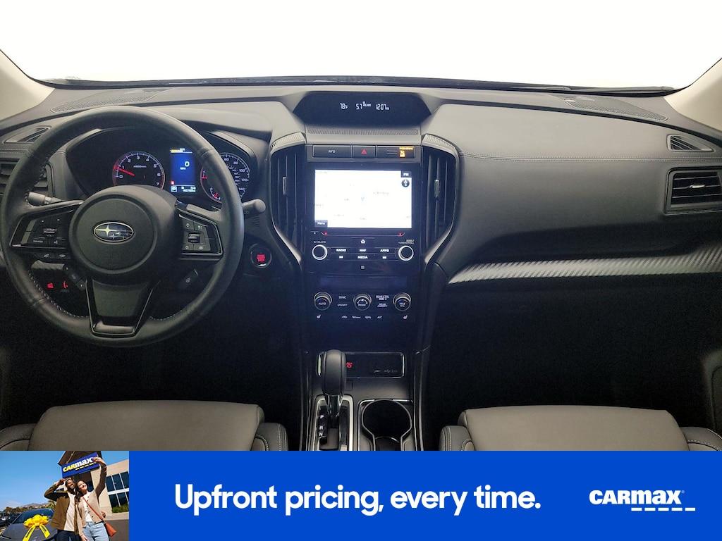 used 2022 Subaru Ascent car, priced at $29,998