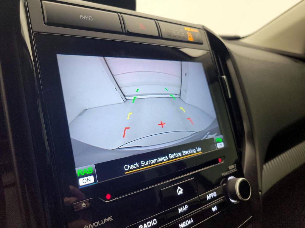 used 2022 Subaru Ascent car, priced at $29,998