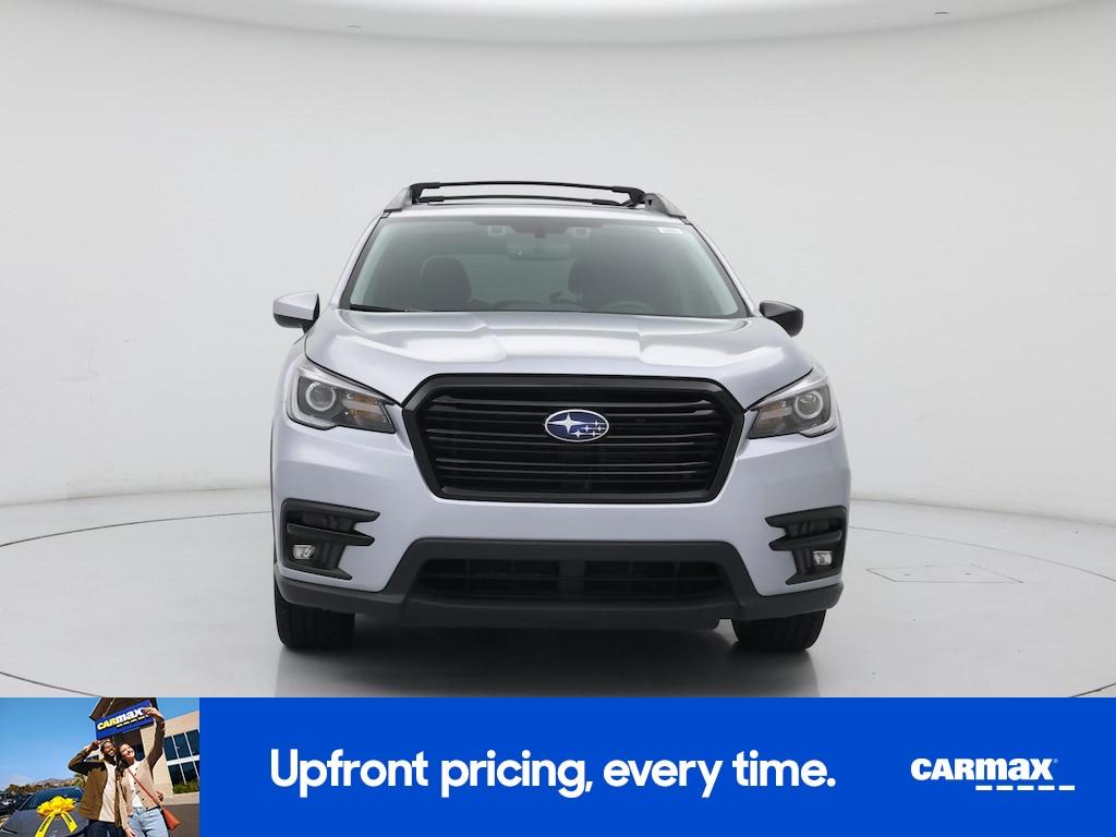 used 2022 Subaru Ascent car, priced at $29,998