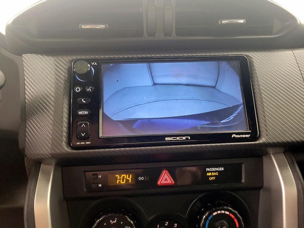 used 2016 Scion FR-S car, priced at $20,998