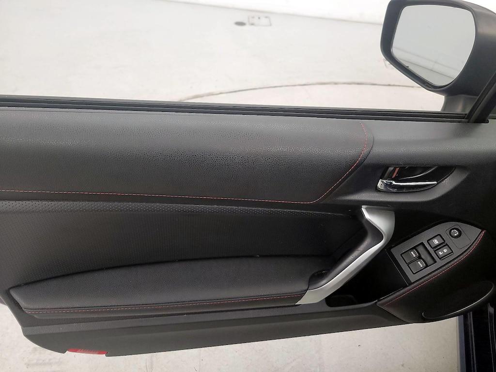 used 2016 Scion FR-S car, priced at $20,998