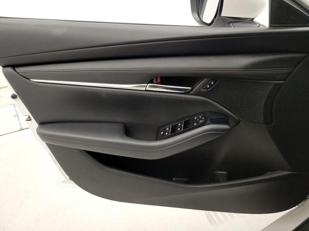 used 2021 Mazda Mazda3 car, priced at $22,998