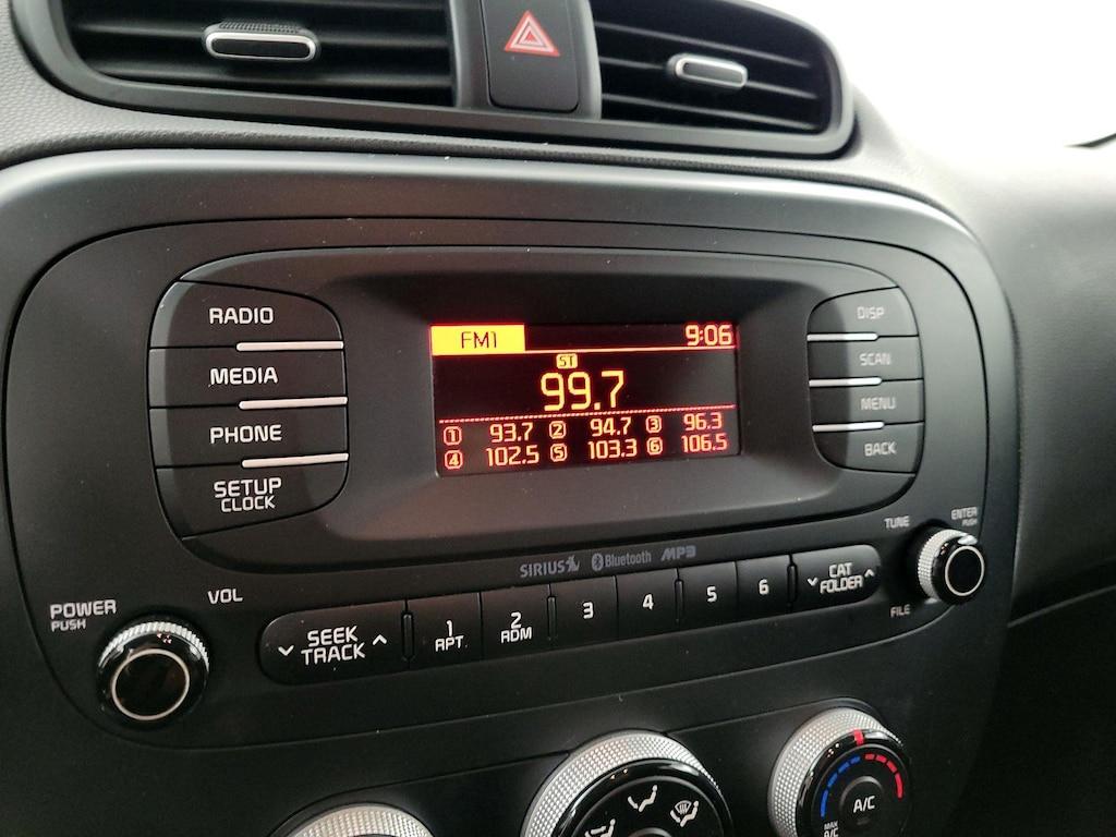 used 2015 Kia Soul car, priced at $10,599