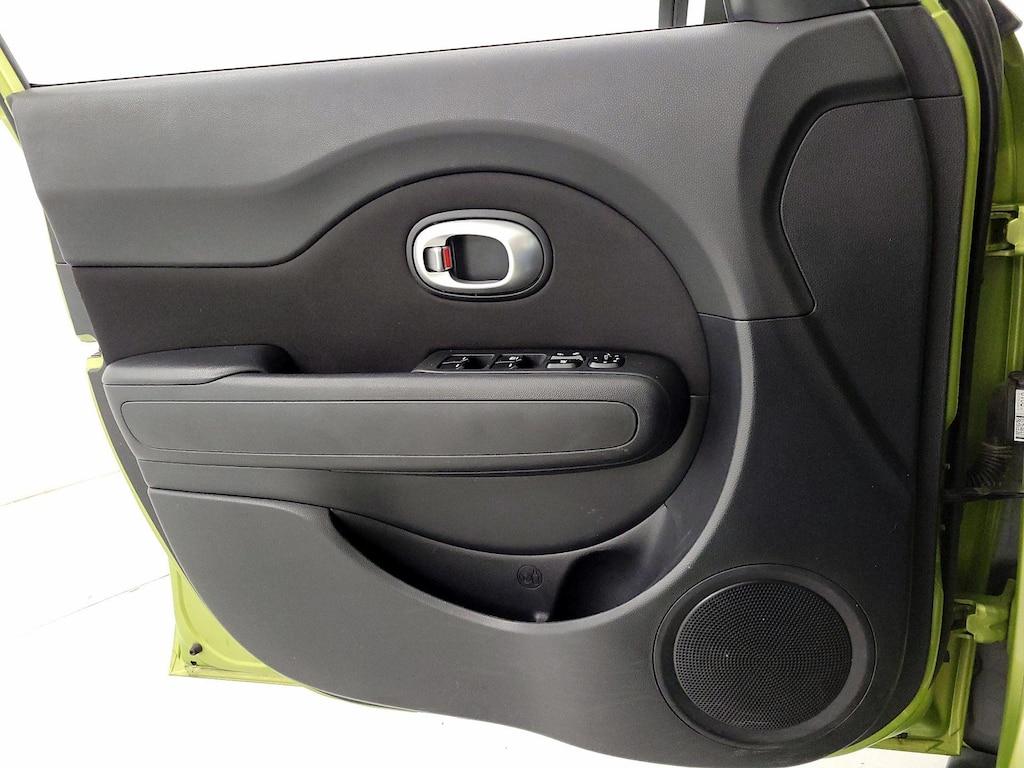 used 2015 Kia Soul car, priced at $10,599