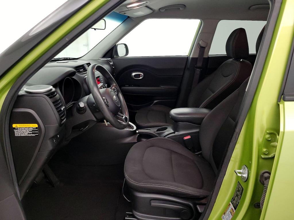 used 2015 Kia Soul car, priced at $10,599