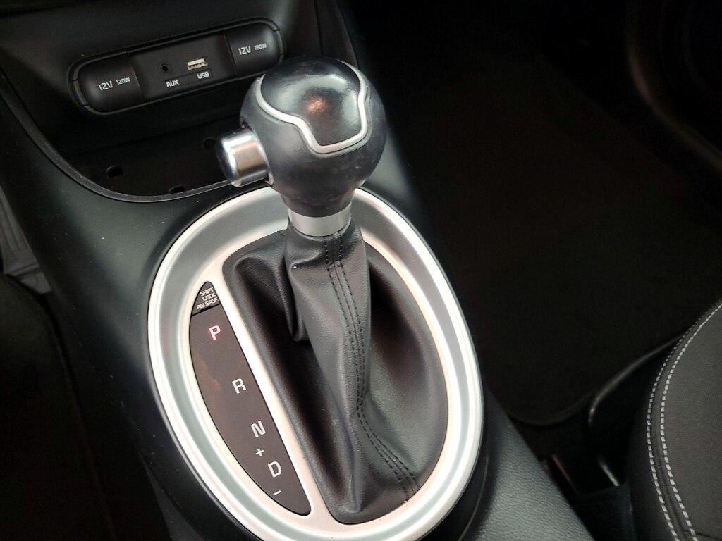 used 2015 Kia Soul car, priced at $10,599