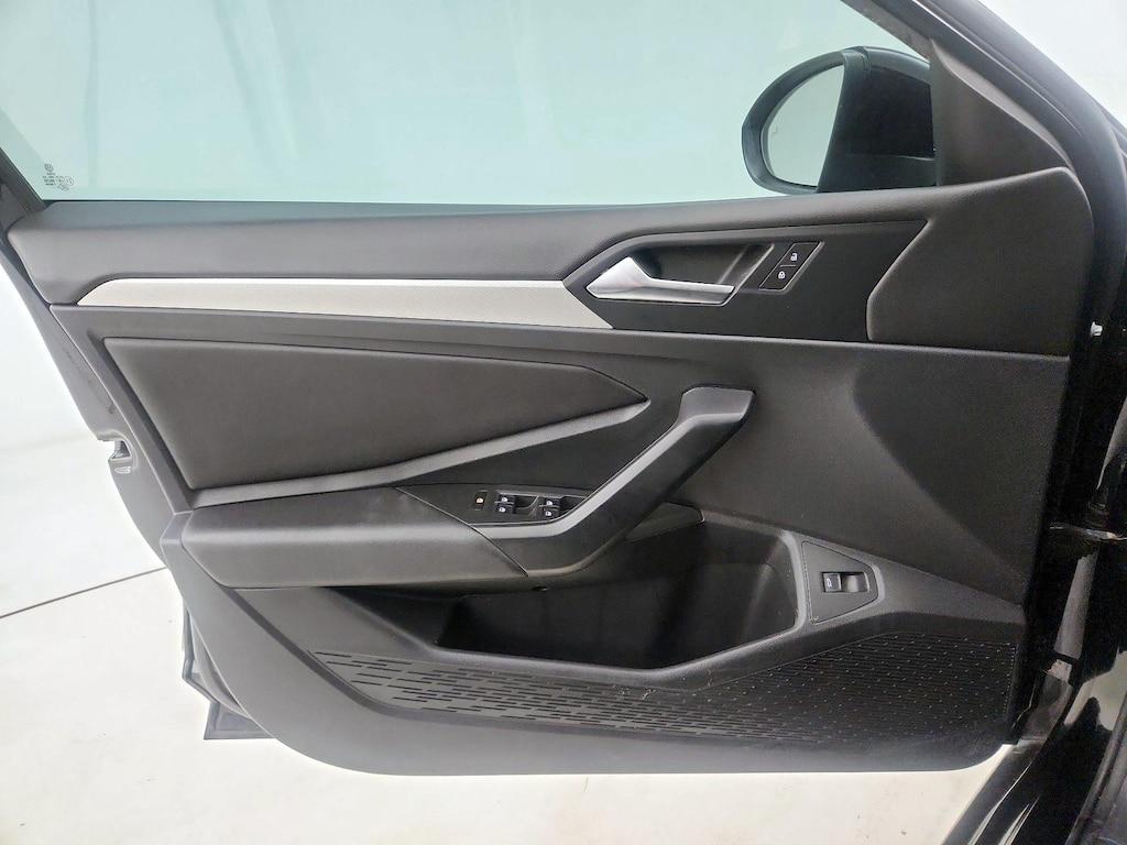 used 2019 Volkswagen Jetta car, priced at $14,998