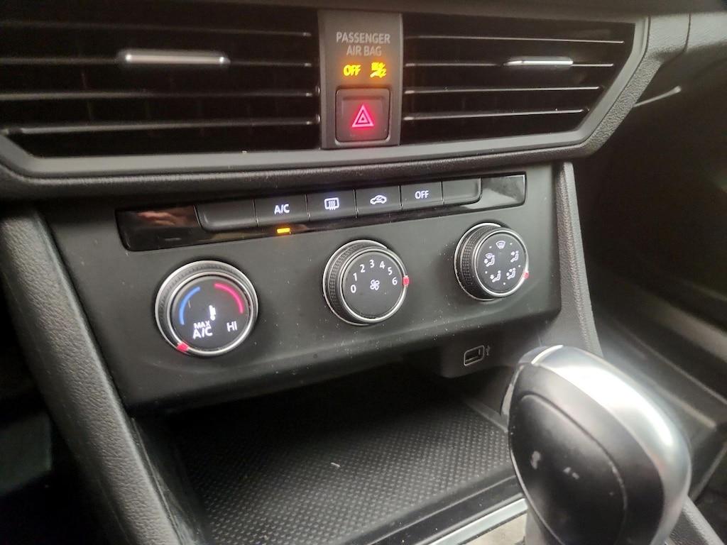 used 2019 Volkswagen Jetta car, priced at $14,998