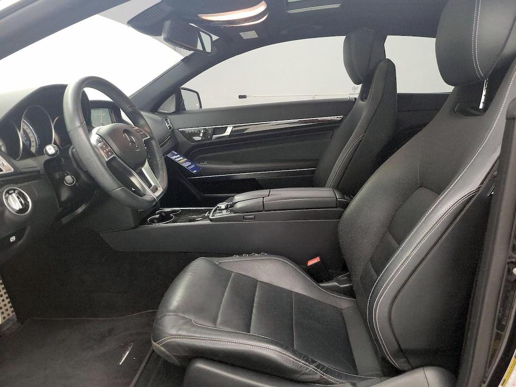 used 2016 Mercedes-Benz E-Class car, priced at $21,998