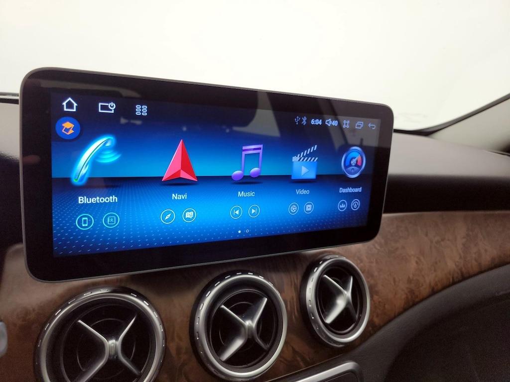 used 2015 Mercedes-Benz GLA-Class car, priced at $17,998