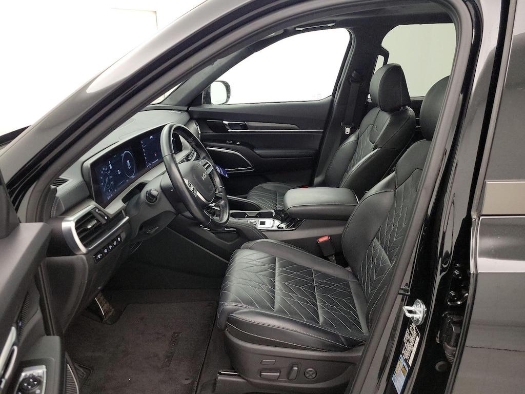 used 2024 Kia Telluride car, priced at $42,998