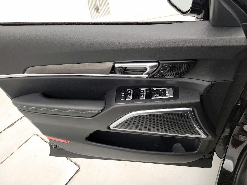 used 2024 Kia Telluride car, priced at $42,998