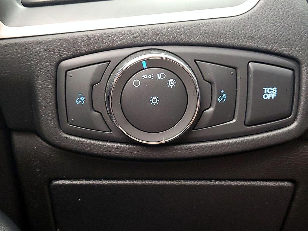 used 2021 Ford Edge car, priced at $19,998