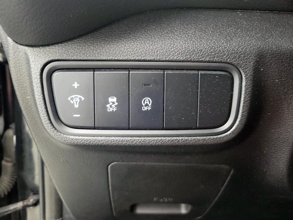 used 2023 Kia Soul car, priced at $15,998