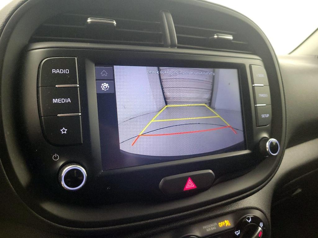 used 2023 Kia Soul car, priced at $15,998