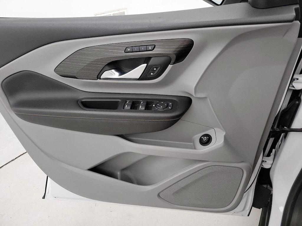 used 2021 GMC Terrain car, priced at $17,998