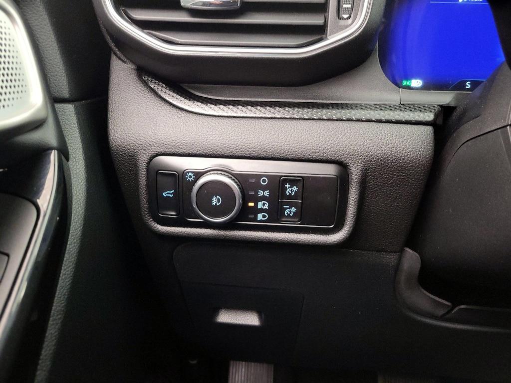 used 2023 Ford Explorer car, priced at $42,998