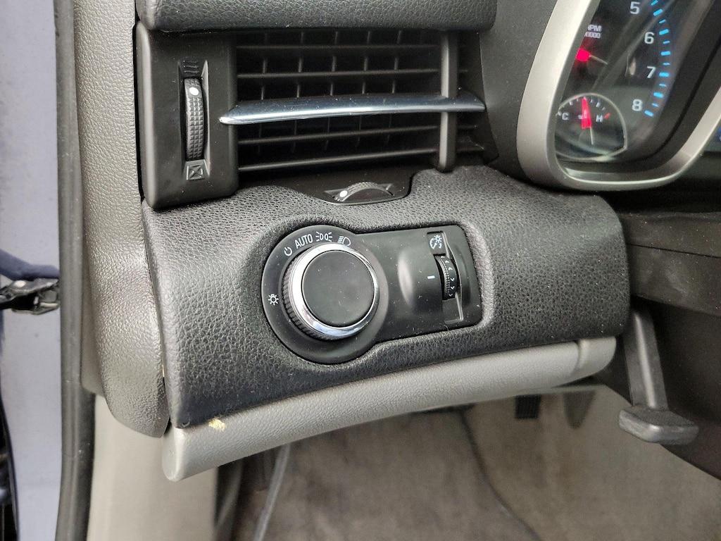 used 2014 Chevrolet Malibu car, priced at $10,998