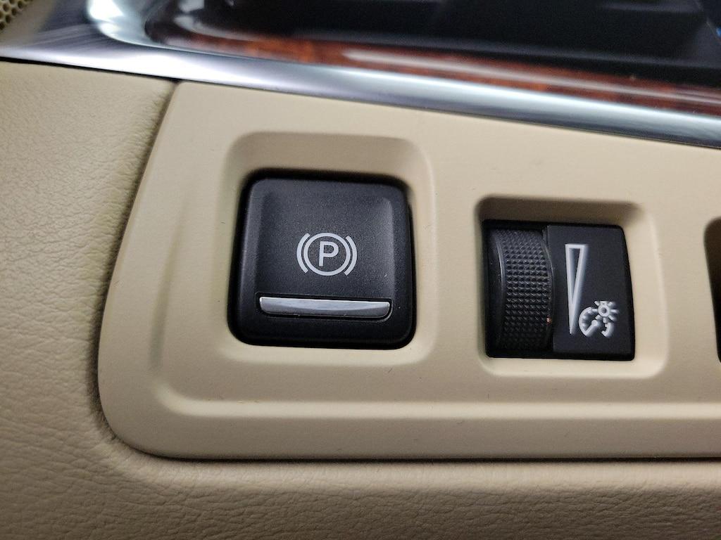 used 2018 Cadillac XT5 car, priced at $18,998