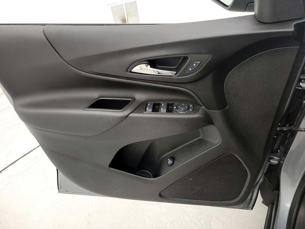 used 2024 Chevrolet Equinox car, priced at $23,998