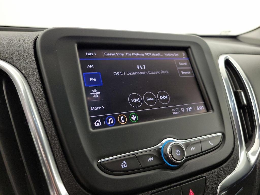 used 2024 Chevrolet Equinox car, priced at $23,998