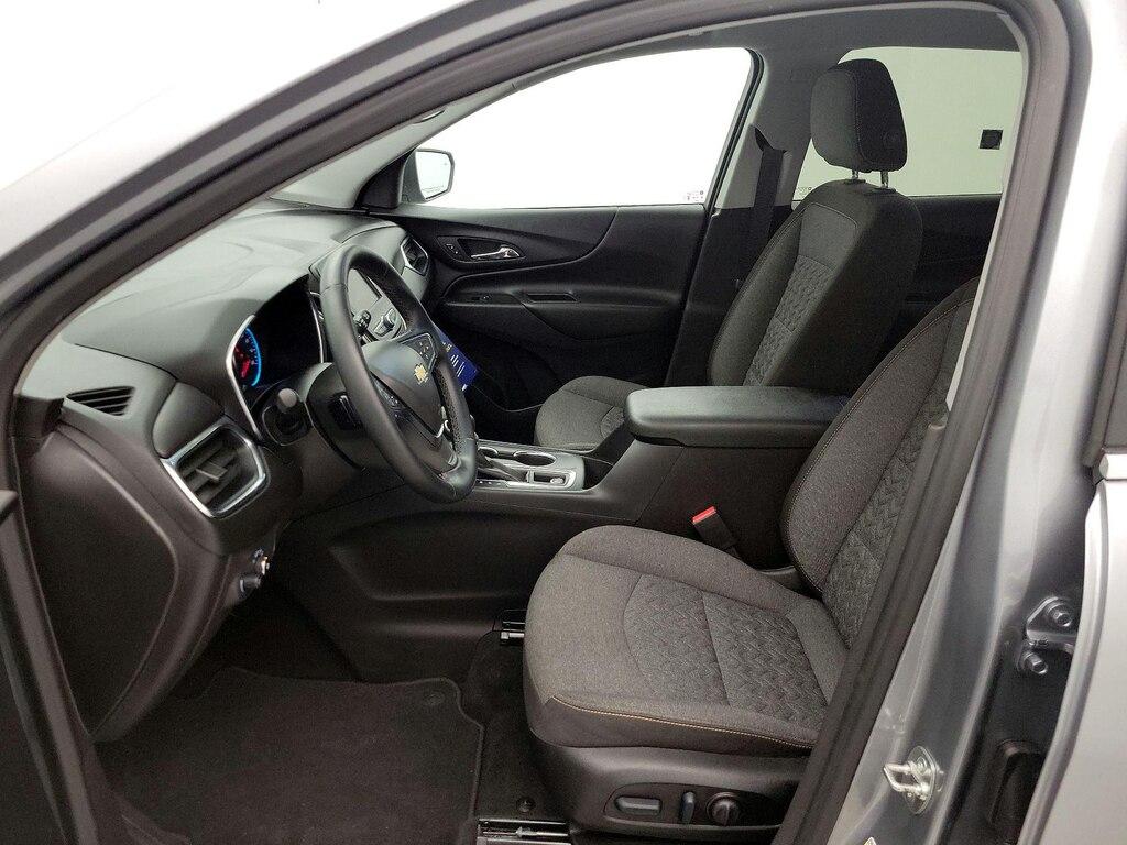 used 2024 Chevrolet Equinox car, priced at $23,998