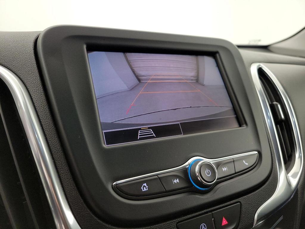 used 2024 Chevrolet Equinox car, priced at $23,998