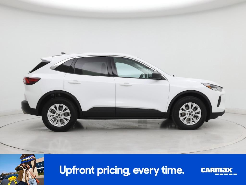 used 2023 Ford Escape car, priced at $19,998