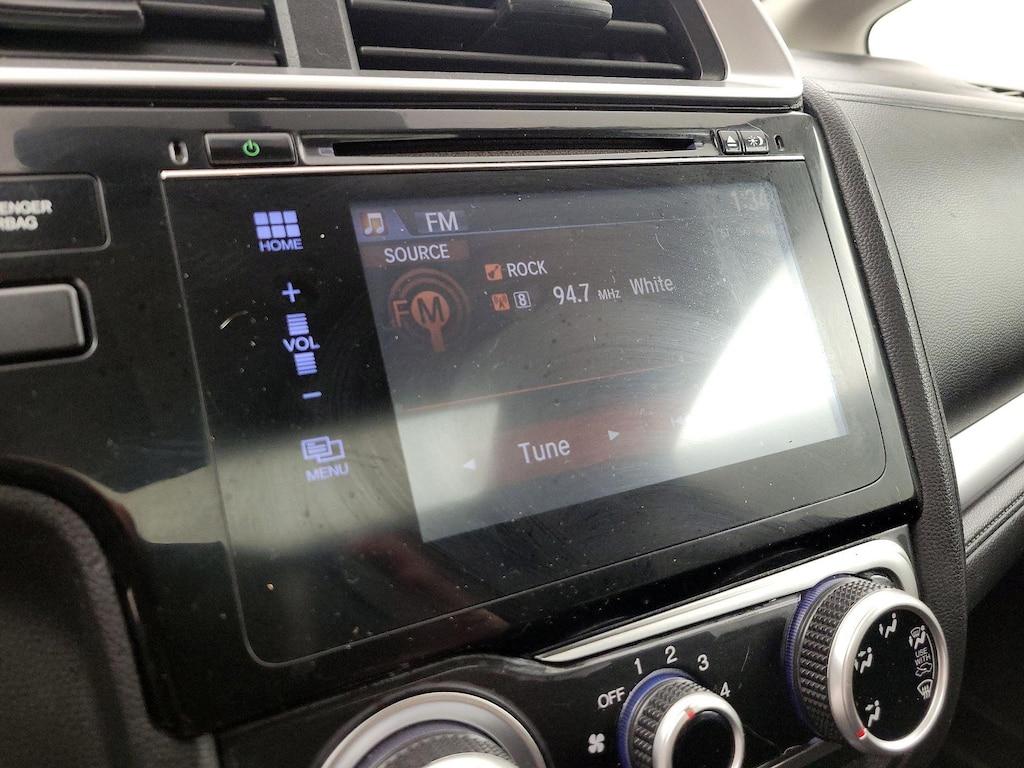 used 2015 Honda Fit car, priced at $13,998