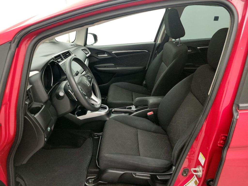 used 2015 Honda Fit car, priced at $13,998