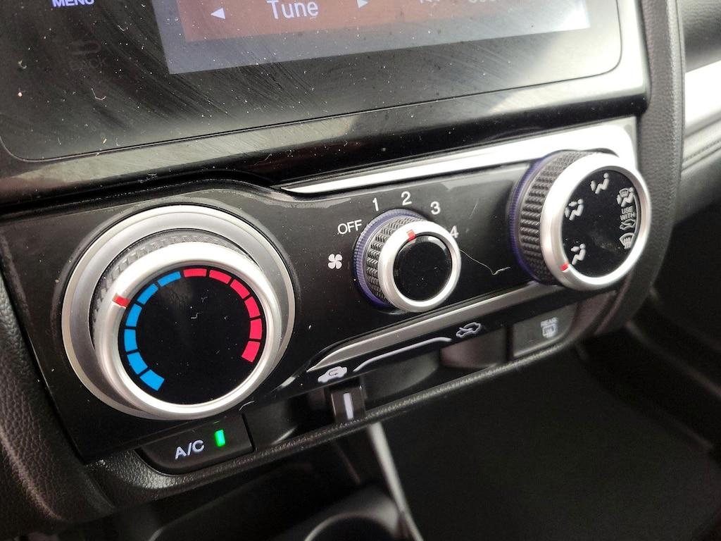 used 2015 Honda Fit car, priced at $13,998