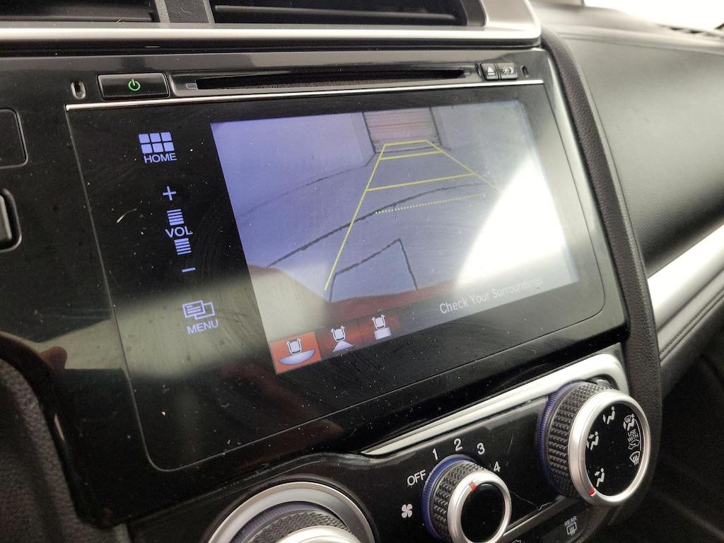 used 2015 Honda Fit car, priced at $13,998