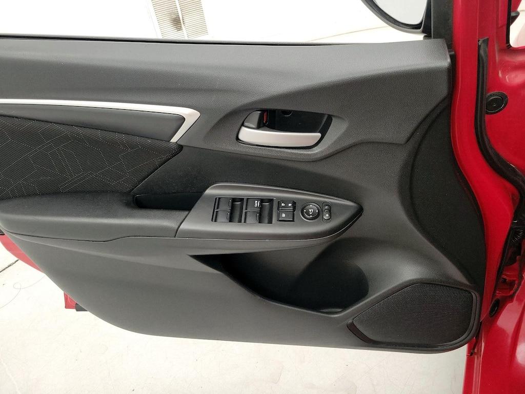 used 2015 Honda Fit car, priced at $13,998