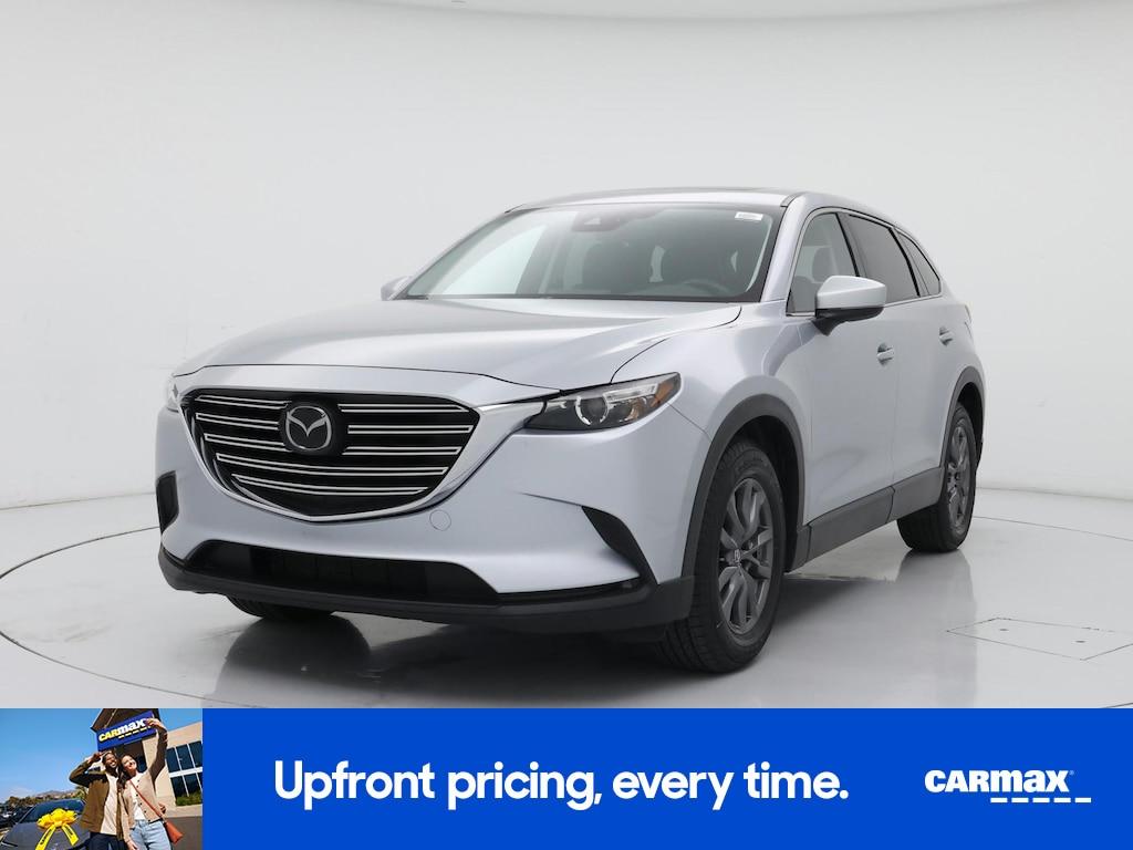 used 2023 Mazda CX-9 car, priced at $27,998
