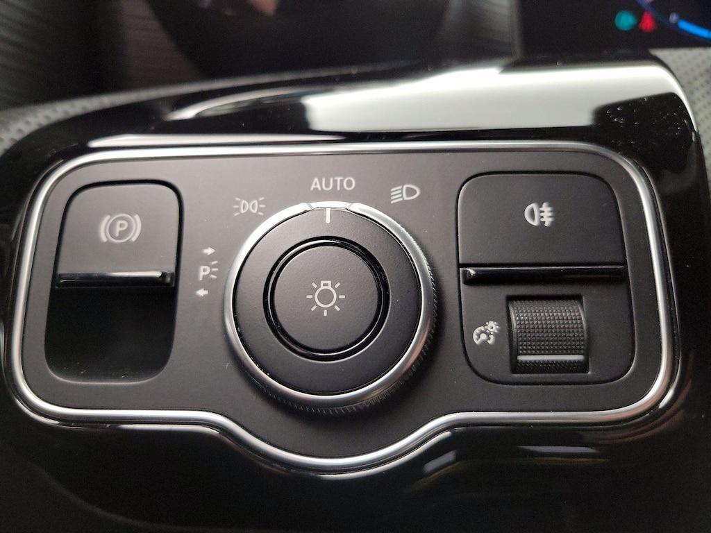 used 2022 Mercedes-Benz CLA 250 car, priced at $27,998