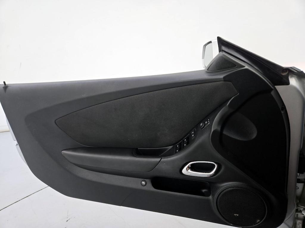 used 2014 Chevrolet Camaro car, priced at $15,998