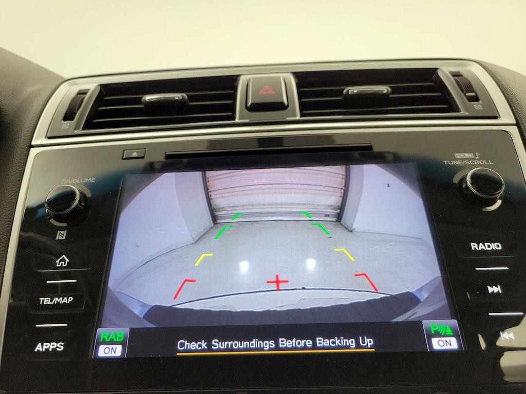 used 2018 Subaru Outback car, priced at $21,998