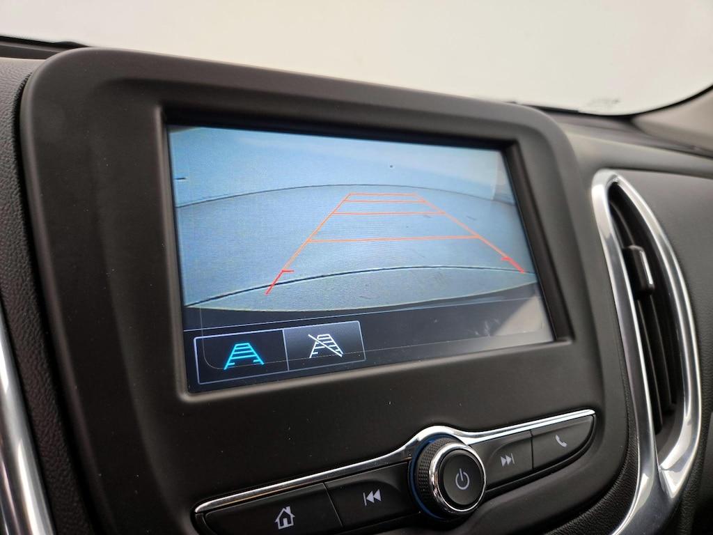 used 2018 Chevrolet Equinox car, priced at $17,998