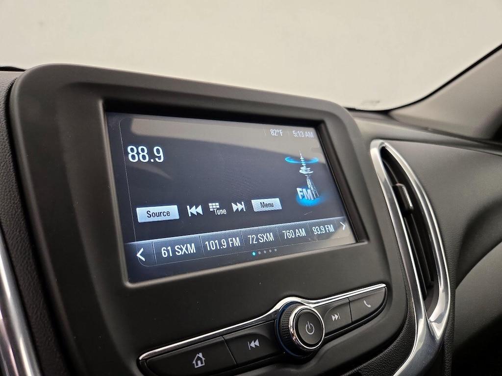 used 2018 Chevrolet Equinox car, priced at $17,998