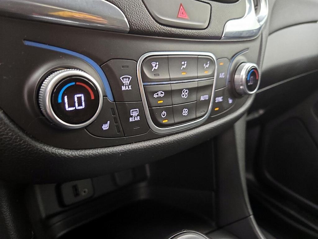 used 2018 Chevrolet Equinox car, priced at $17,998