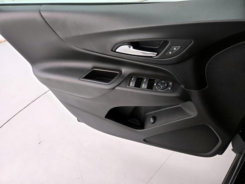 used 2018 Chevrolet Equinox car, priced at $17,998